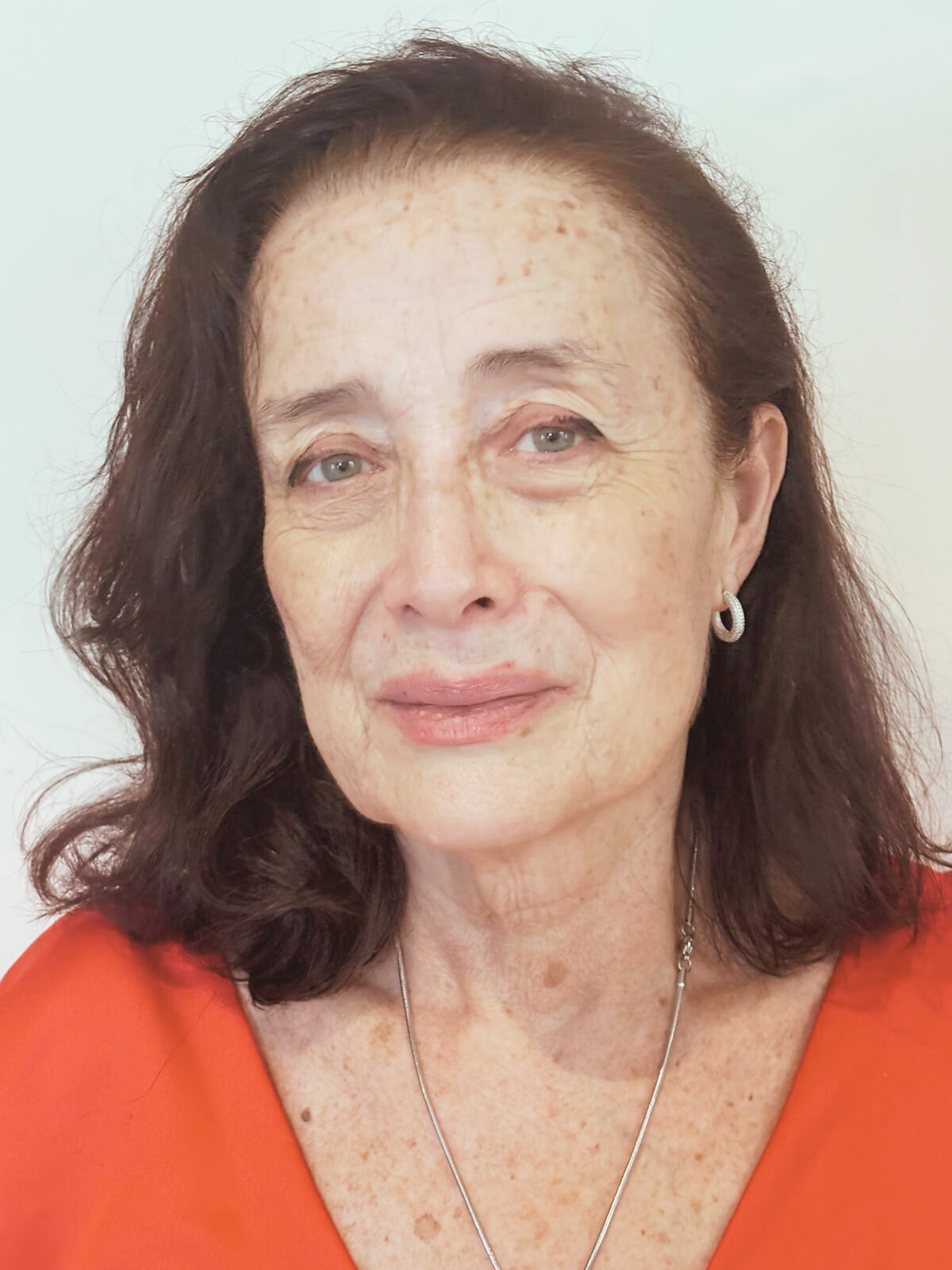 Dra. María de las Mercedes Vila